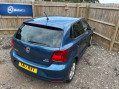 Volkswagen Polo 1.2 Polo Match Edition TSi 5dr 12