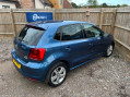 Volkswagen Polo 1.2 Polo Match Edition TSi 5dr 16