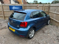 Volkswagen Polo 1.2 Polo Match Edition TSi 5dr 17