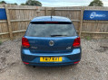 Volkswagen Polo 1.2 Polo Match Edition TSi 5dr 21