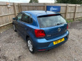 Volkswagen Polo 1.2 Polo Match Edition TSi 5dr 24