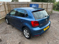 Volkswagen Polo 1.2 Polo Match Edition TSi 5dr 25