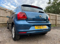 Volkswagen Polo 1.2 Polo Match Edition TSi 5dr 11