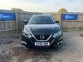 Nissan Qashqai 1.2 Qashqai Tekna DiG-T 5dr 2