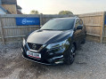 Nissan Qashqai 1.2 Qashqai Tekna DiG-T 5dr 3