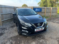 Nissan Qashqai 1.2 Qashqai Tekna DiG-T 5dr 20