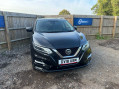 Nissan Qashqai 1.2 Qashqai Tekna DiG-T 5dr 21