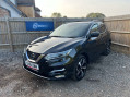 Nissan Qashqai 1.2 Qashqai Tekna DiG-T 5dr 27