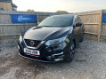 Nissan Qashqai 1.2 Qashqai Tekna DiG-T 5dr 28