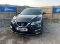 Nissan Qashqai 1.2 Qashqai Tekna DiG-T 5dr 29