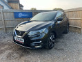 Nissan Qashqai 1.2 Qashqai Tekna DiG-T 5dr 33