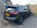 Nissan Qashqai 1.2 Qashqai Tekna DiG-T 5dr 45