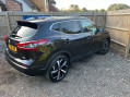 Nissan Qashqai 1.2 Qashqai Tekna DiG-T 5dr 48