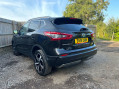 Nissan Qashqai 1.2 Qashqai Tekna DiG-T 5dr 50