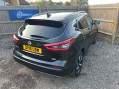 Nissan Qashqai 1.2 Qashqai Tekna DiG-T 5dr 51