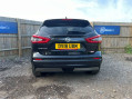 Nissan Qashqai 1.2 Qashqai Tekna DiG-T 5dr 55