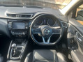 Nissan Qashqai 1.2 Qashqai Tekna DiG-T 5dr 72