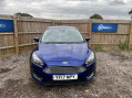 Ford Focus 1.0 Focus Titanium Auto 5dr 2