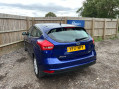 Ford Focus 1.0 Focus Titanium Auto 5dr 4