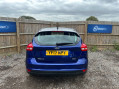 Ford Focus 1.0 Focus Titanium Auto 5dr 5