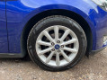 Ford Focus 1.0 Focus Titanium Auto 5dr 8