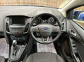 Ford Focus 1.0 Focus Titanium Auto 5dr 15