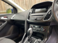 Ford Focus 1.0 Focus Titanium Auto 5dr 18