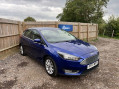 Ford Focus 1.0 Focus Titanium Auto 5dr 23