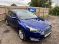 Ford Focus 1.0 Focus Titanium Auto 5dr 24