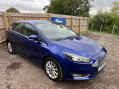 Ford Focus 1.0 Focus Titanium Auto 5dr 25