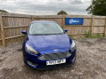 Ford Focus 1.0 Focus Titanium Auto 5dr 28