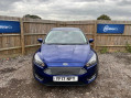 Ford Focus 1.0 Focus Titanium Auto 5dr 29