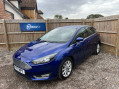 Ford Focus 1.0 Focus Titanium Auto 5dr 32