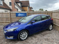 Ford Focus 1.0 Focus Titanium Auto 5dr 34