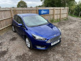 Ford Focus 1.0 Focus Titanium Auto 5dr 35