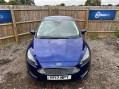 Ford Focus 1.0 Focus Titanium Auto 5dr 36