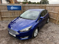 Ford Focus 1.0 Focus Titanium Auto 5dr 37