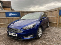 Ford Focus 1.0 Focus Titanium Auto 5dr 40