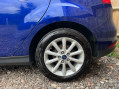 Ford Focus 1.0 Focus Titanium Auto 5dr 49