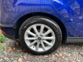 Ford Focus 1.0 Focus Titanium Auto 5dr 50