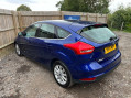 Ford Focus 1.0 Focus Titanium Auto 5dr 51