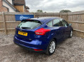 Ford Focus 1.0 Focus Titanium Auto 5dr 57