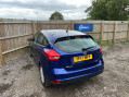 Ford Focus 1.0 Focus Titanium Auto 5dr 60