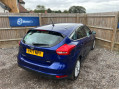 Ford Focus 1.0 Focus Titanium Auto 5dr 62