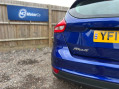 Ford Focus 1.0 Focus Titanium Auto 5dr 63