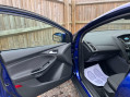 Ford Focus 1.0 Focus Titanium Auto 5dr 69