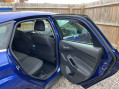 Ford Focus 1.0 Focus Titanium Auto 5dr 72