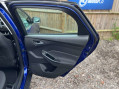 Ford Focus 1.0 Focus Titanium Auto 5dr 73