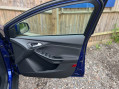 Ford Focus 1.0 Focus Titanium Auto 5dr 77