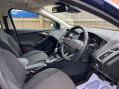 Ford Focus 1.0 Focus Titanium Auto 5dr 78